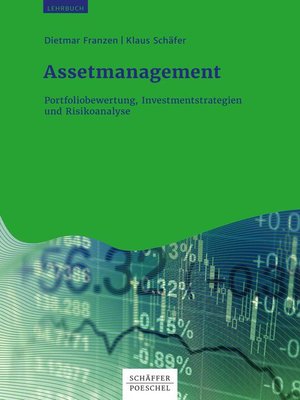cover image of Assetmanagement